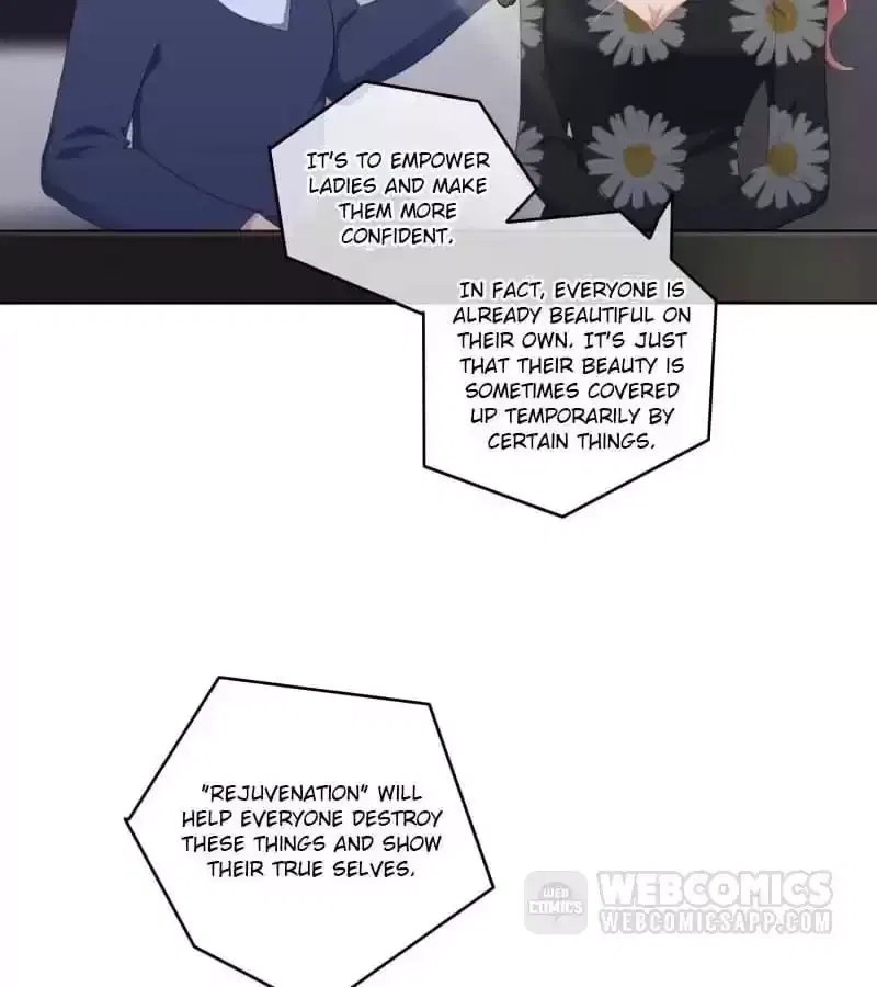 Two-Faced Queen Chapter 97 – Page 90