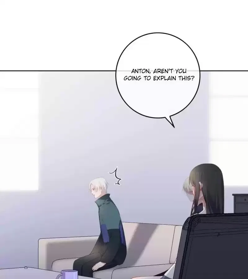Two-Faced Queen Chapter 97 – Page 92