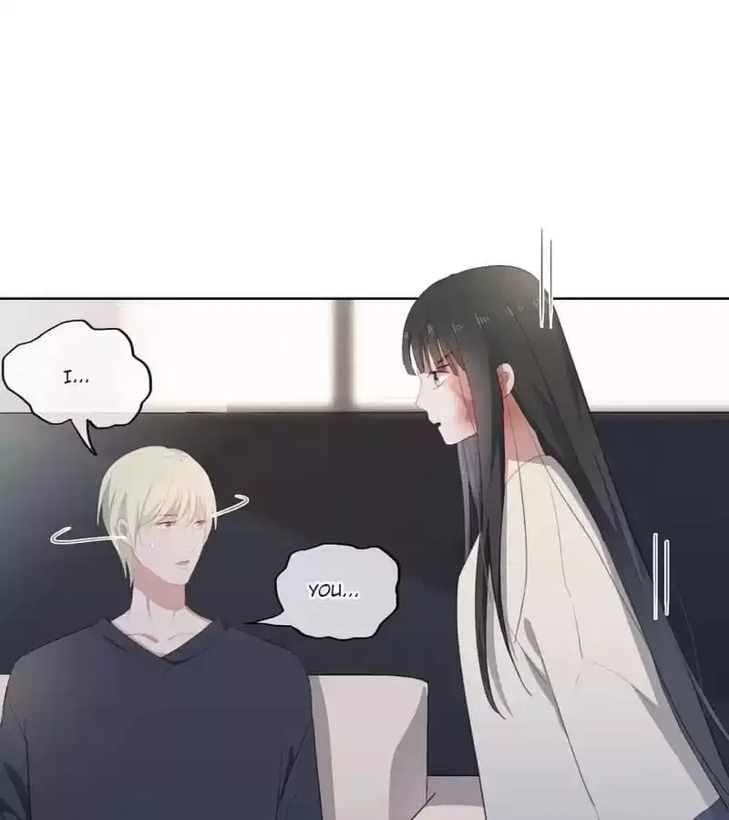 Two-Faced Queen Chapter 97 – Page 108