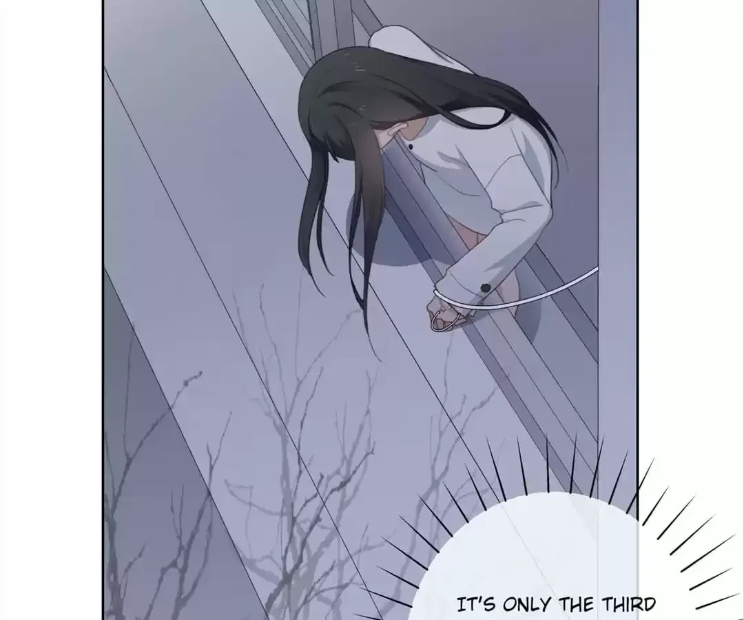 Two-Faced Queen Chapter 96 – Page 8
