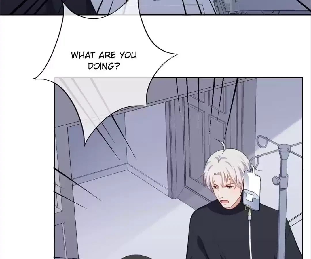 Two-Faced Queen Chapter 96 – Page 11