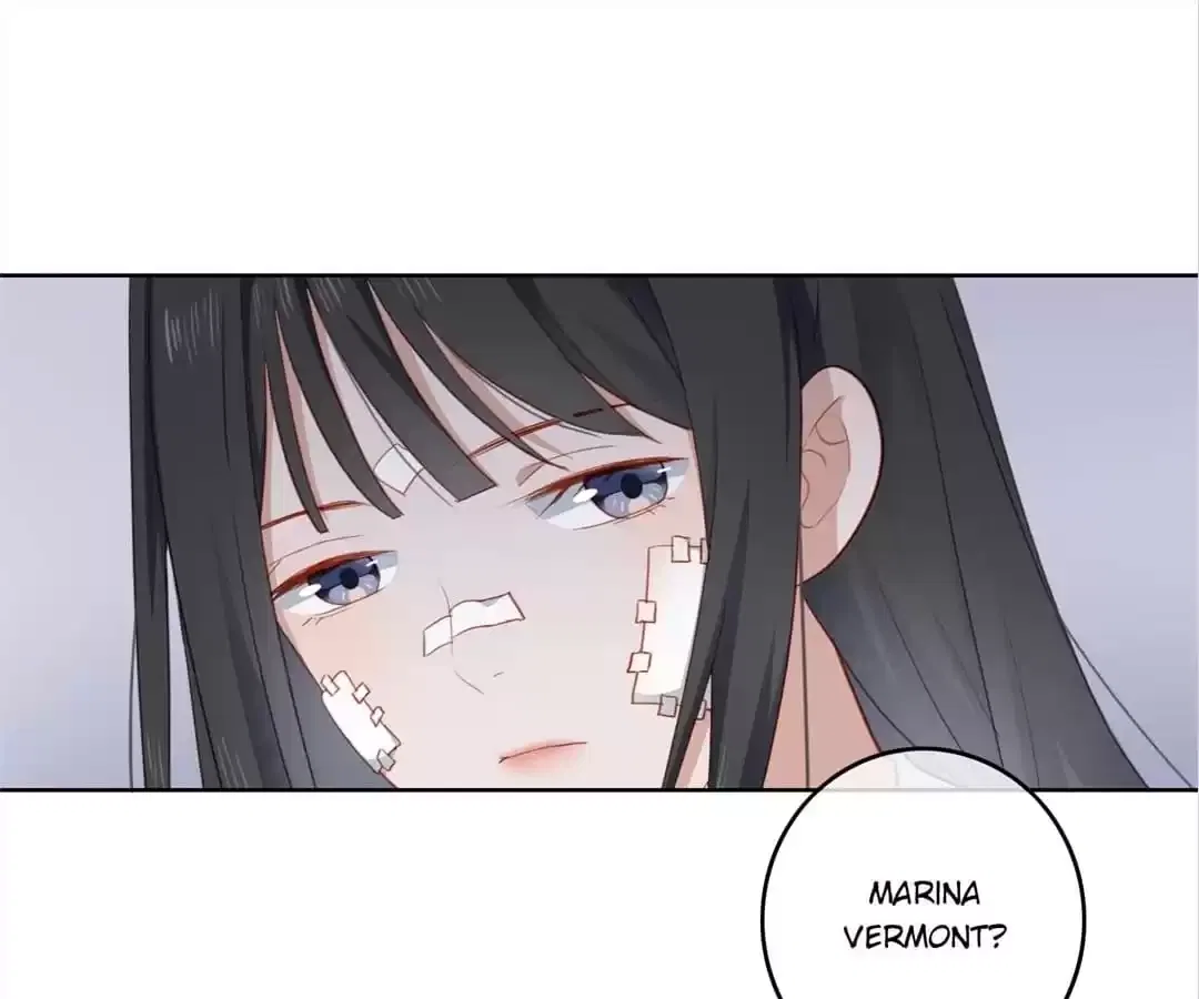 Two-Faced Queen Chapter 96 – Page 14