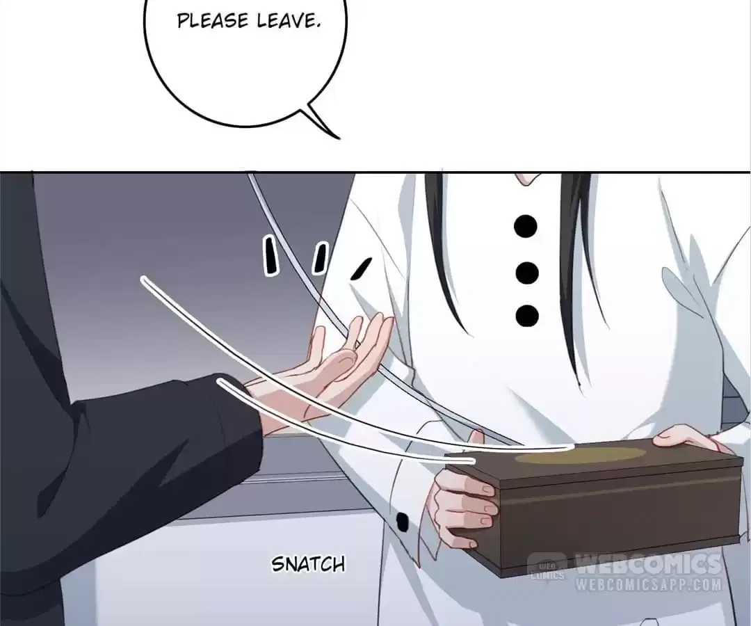 Two-Faced Queen Chapter 96 – Page 18