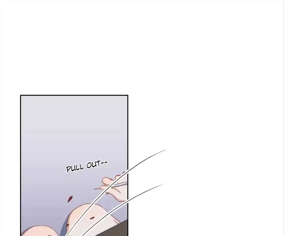 Two-Faced Queen Chapter 96 – Page 27