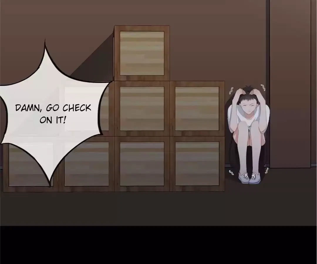 Two-Faced Queen Chapter 96 – Page 62