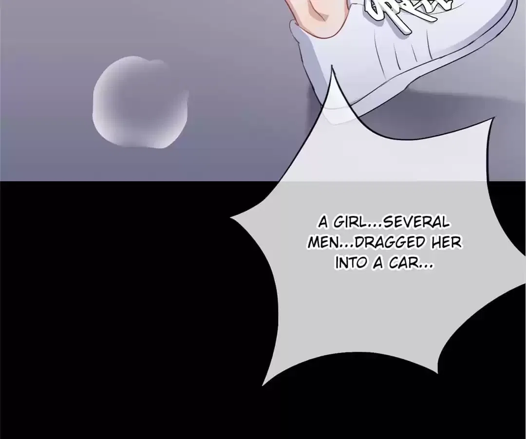 Two-Faced Queen Chapter 96 – Page 71