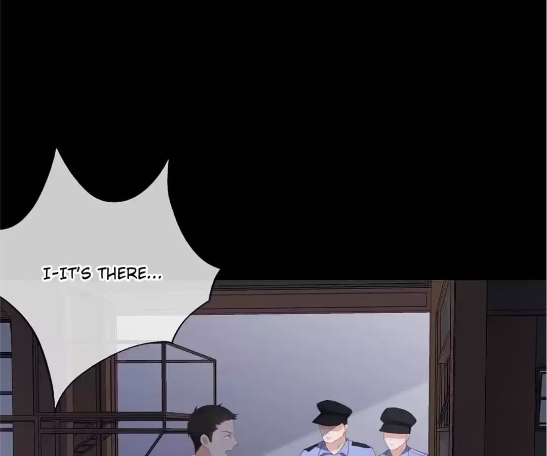 Two-Faced Queen Chapter 96 – Page 75