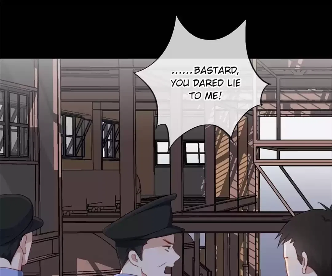 Two-Faced Queen Chapter 96 – Page 78
