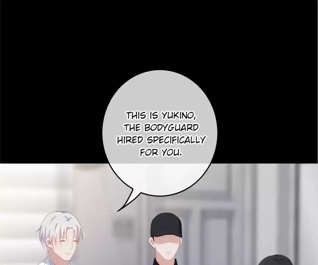Two-Faced Queen Chapter 96 – Page 83