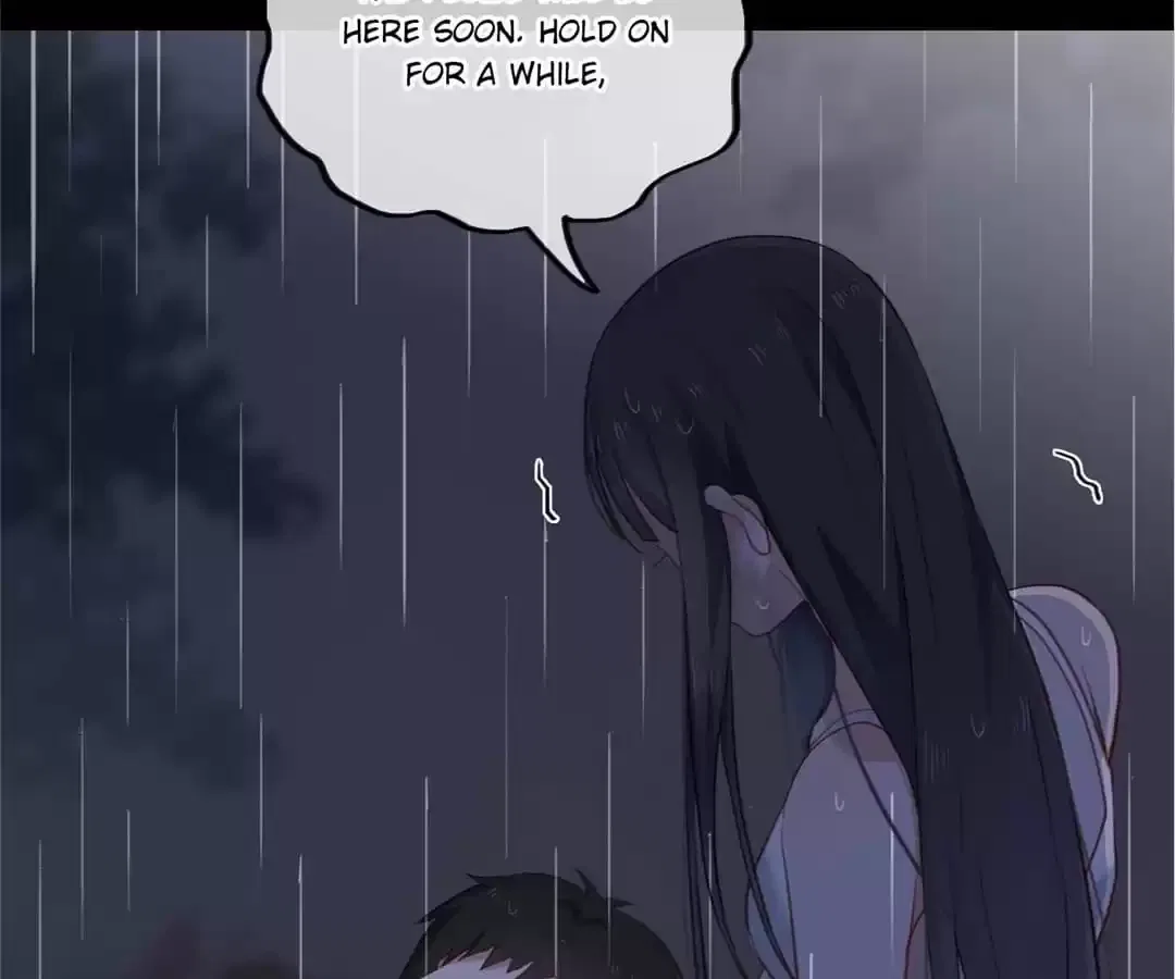 Two-Faced Queen Chapter 96 – Page 116
