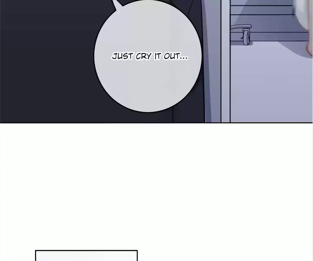 Two-Faced Queen Chapter 96 – Page 133