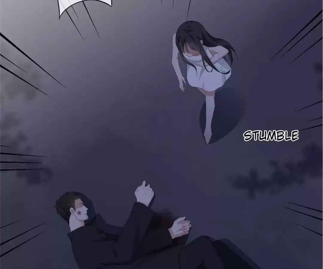 Two-Faced Queen Chapter 95 – Page 70