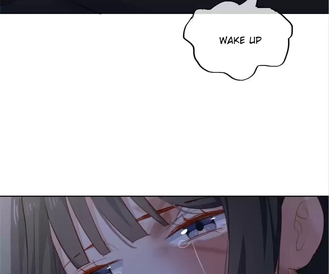 Two-Faced Queen Chapter 95 – Page 73