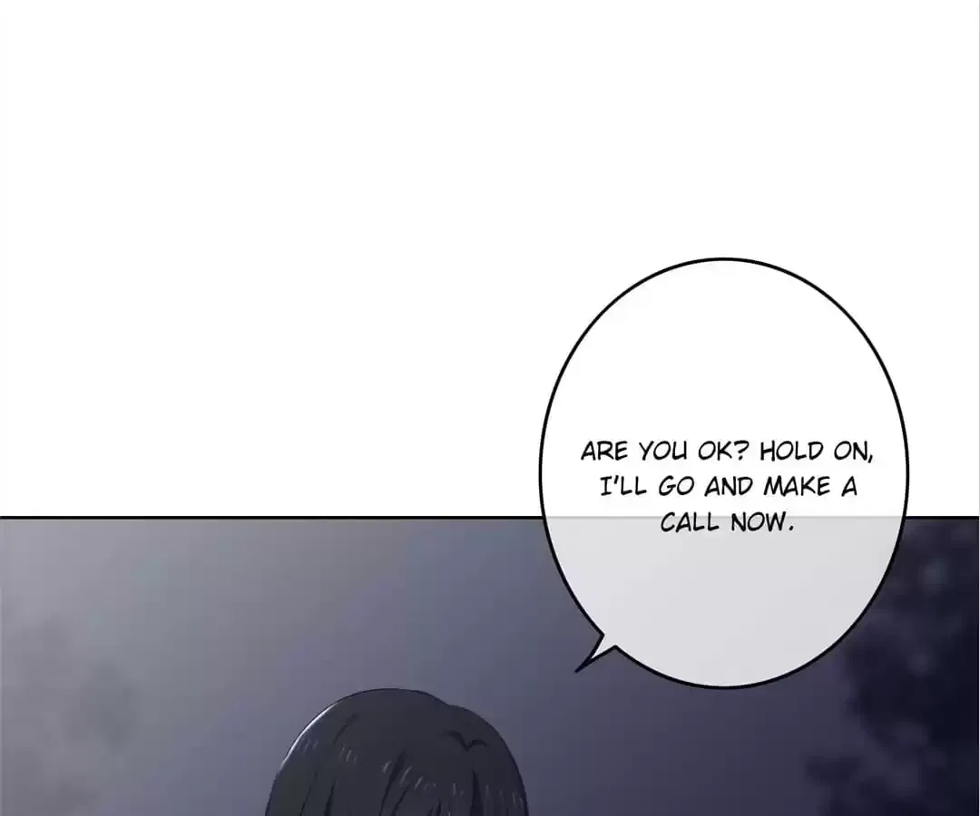 Two-Faced Queen Chapter 95 – Page 76