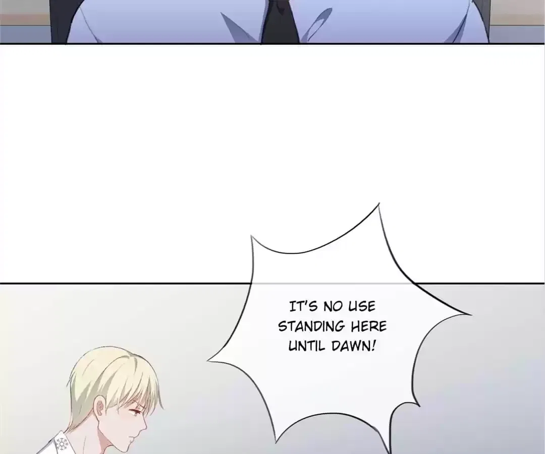 Two-Faced Queen Chapter 95 – Page 100
