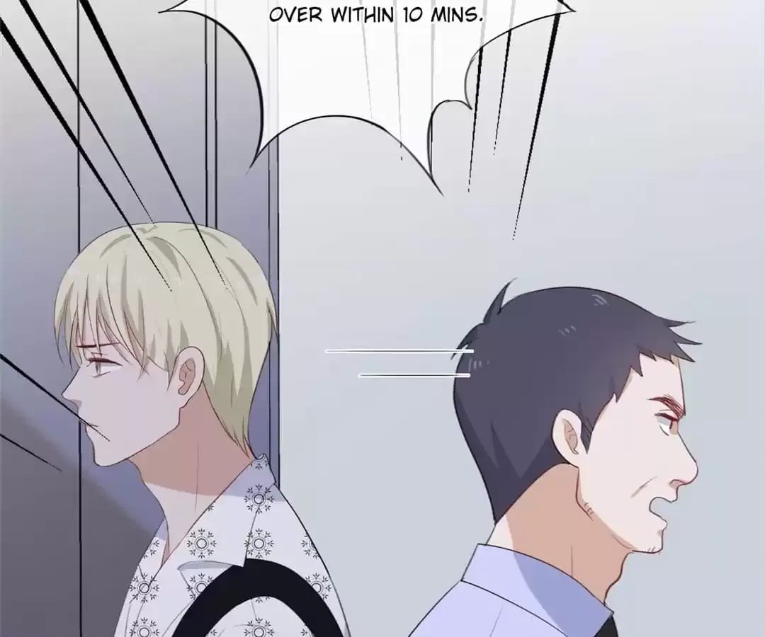 Two-Faced Queen Chapter 95 – Page 108