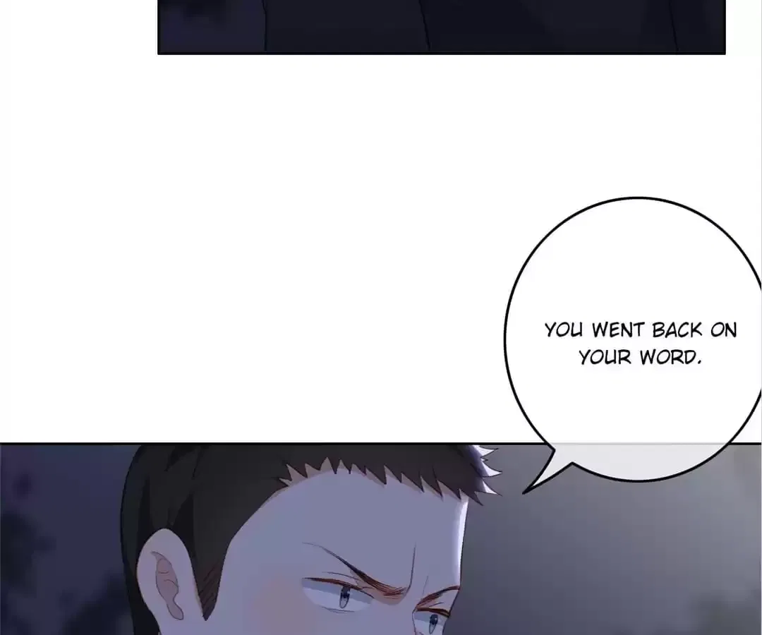 Two-Faced Queen Chapter 94 – Page 7