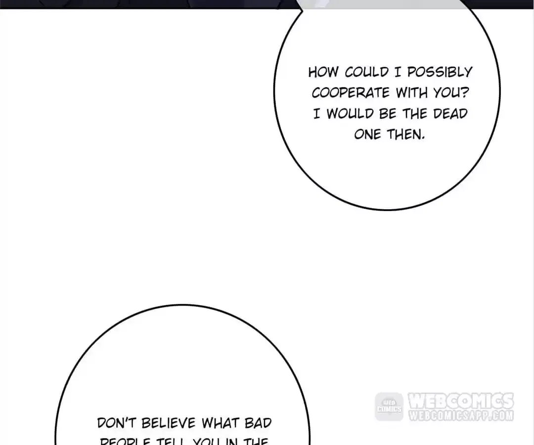 Two-Faced Queen Chapter 94 – Page 11