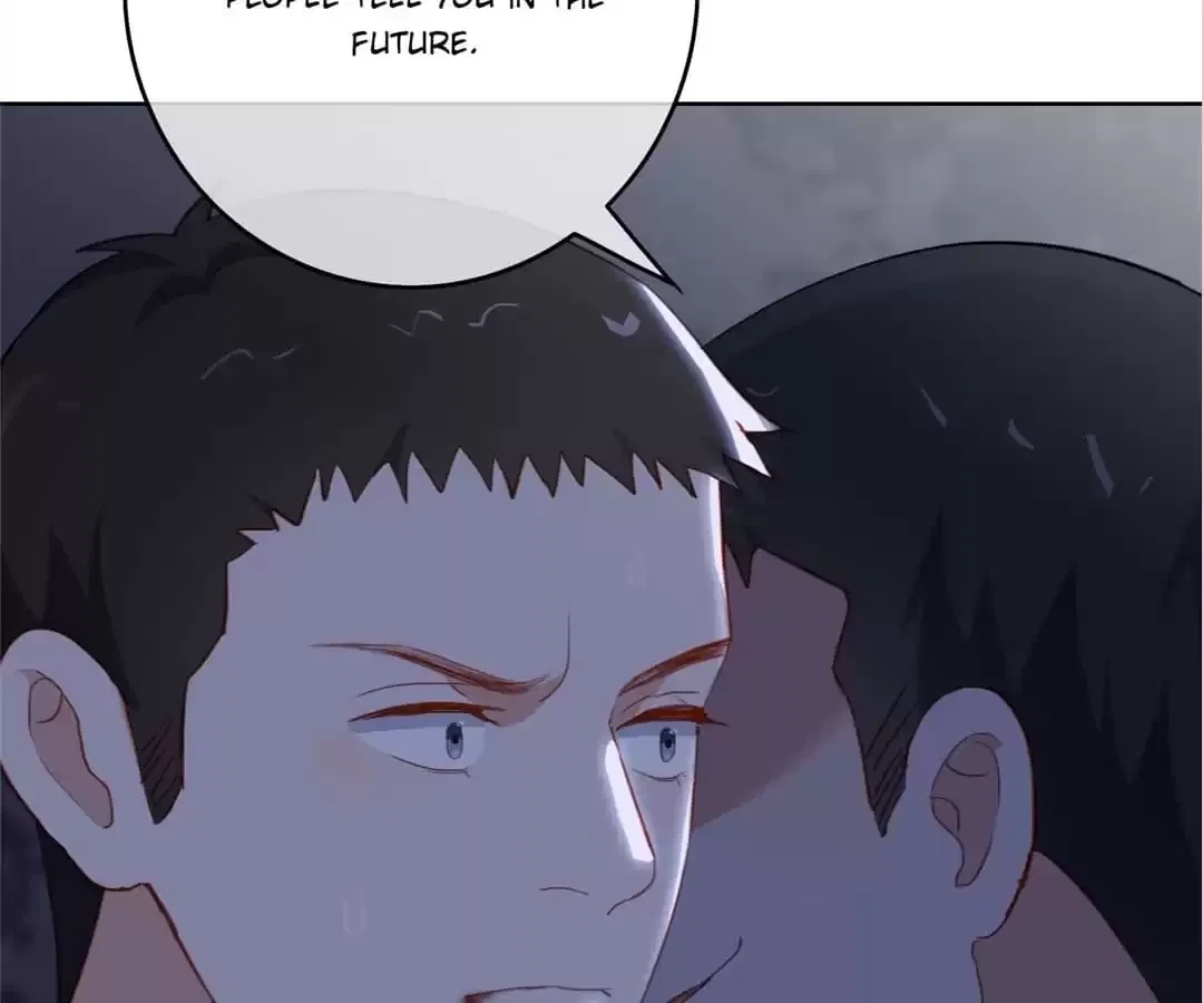 Two-Faced Queen Chapter 94 – Page 12