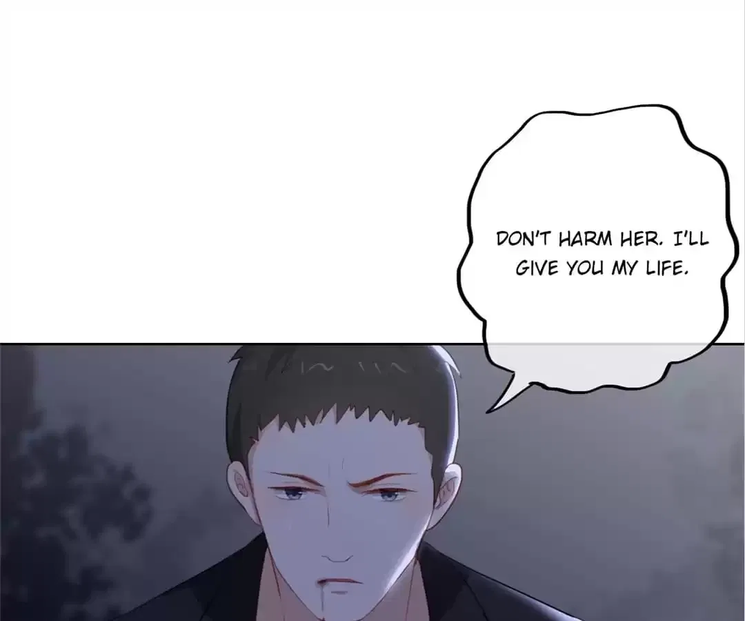 Two-Faced Queen Chapter 94 – Page 18