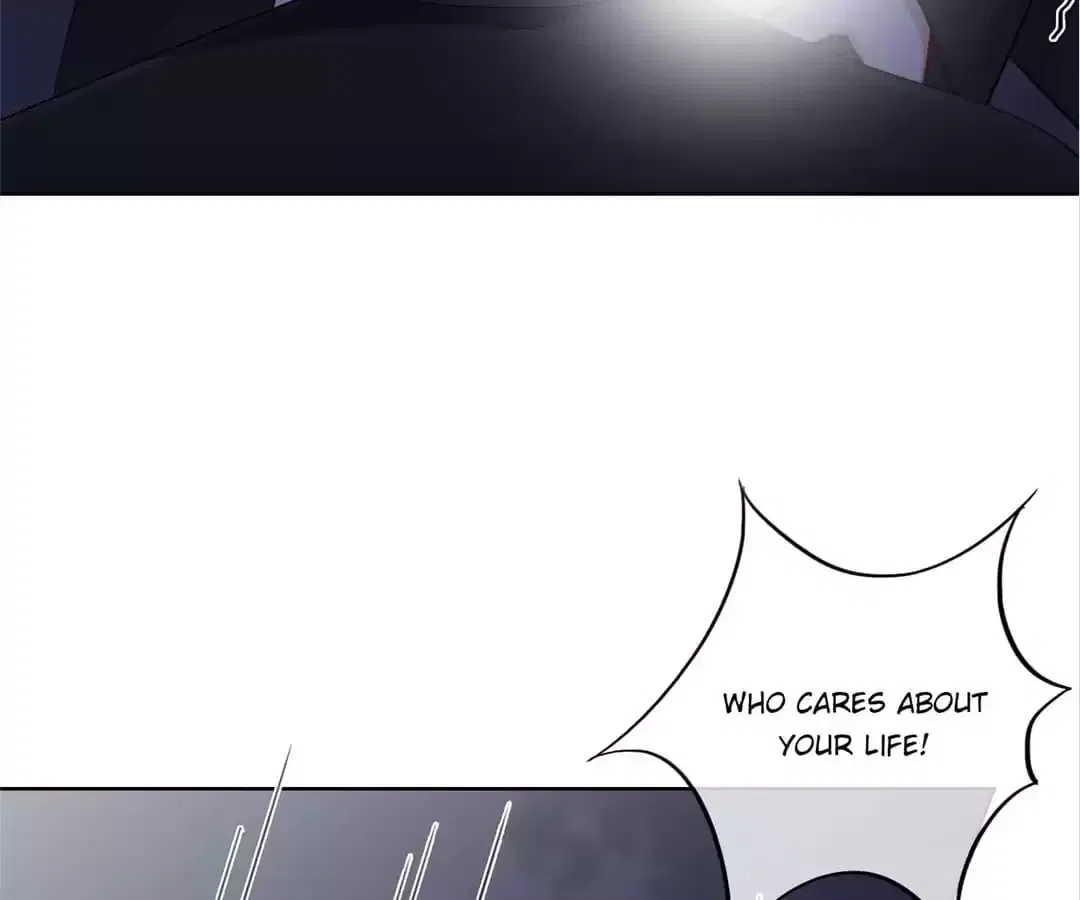 Two-Faced Queen Chapter 94 – Page 20
