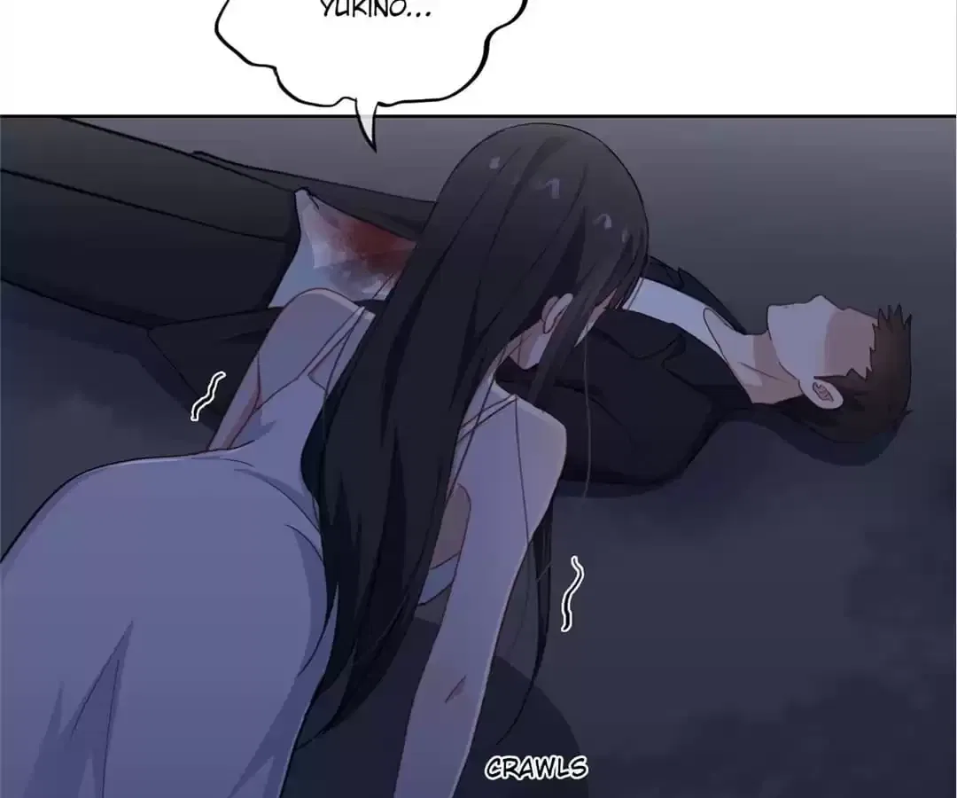 Two-Faced Queen Chapter 94 – Page 29