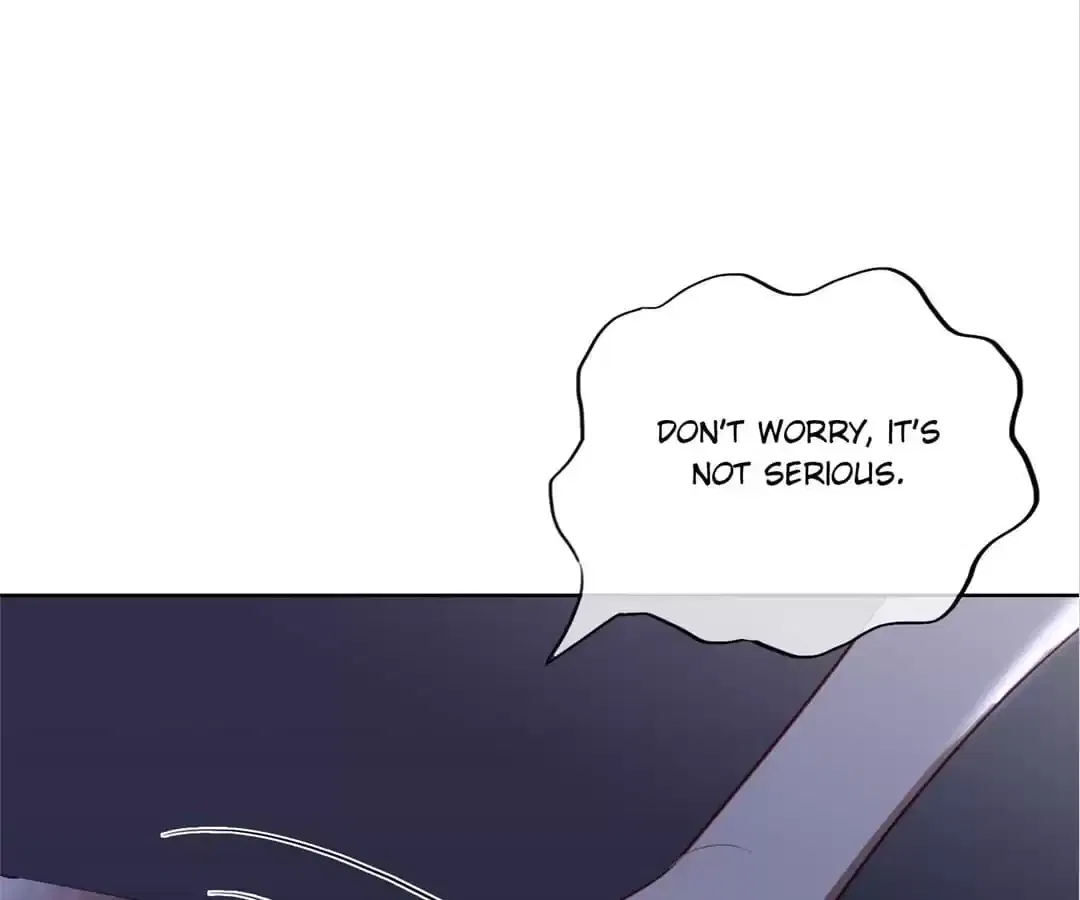 Two-Faced Queen Chapter 94 – Page 32