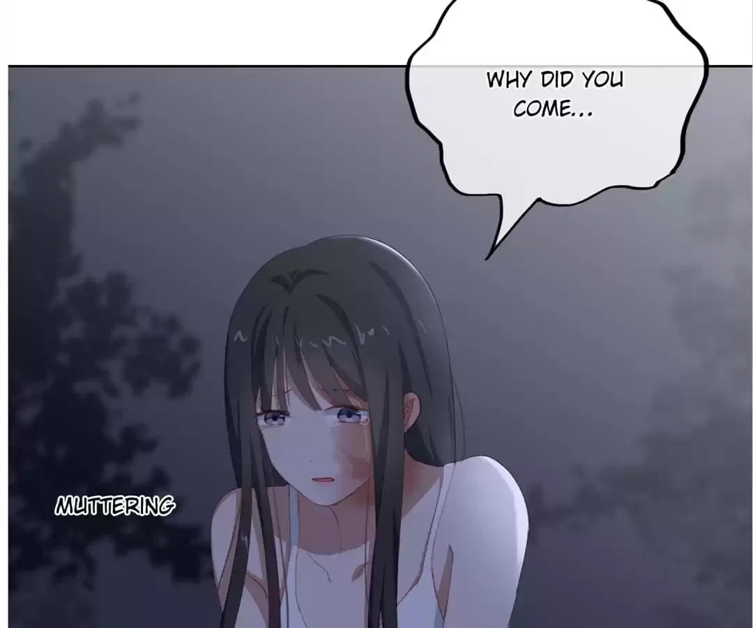 Two-Faced Queen Chapter 94 – Page 34
