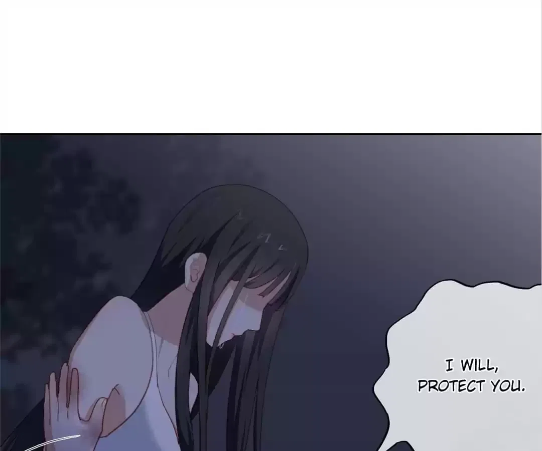Two-Faced Queen Chapter 94 – Page 36