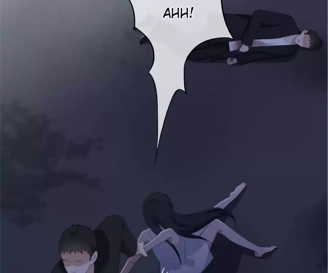 Two-Faced Queen Chapter 94 – Page 39