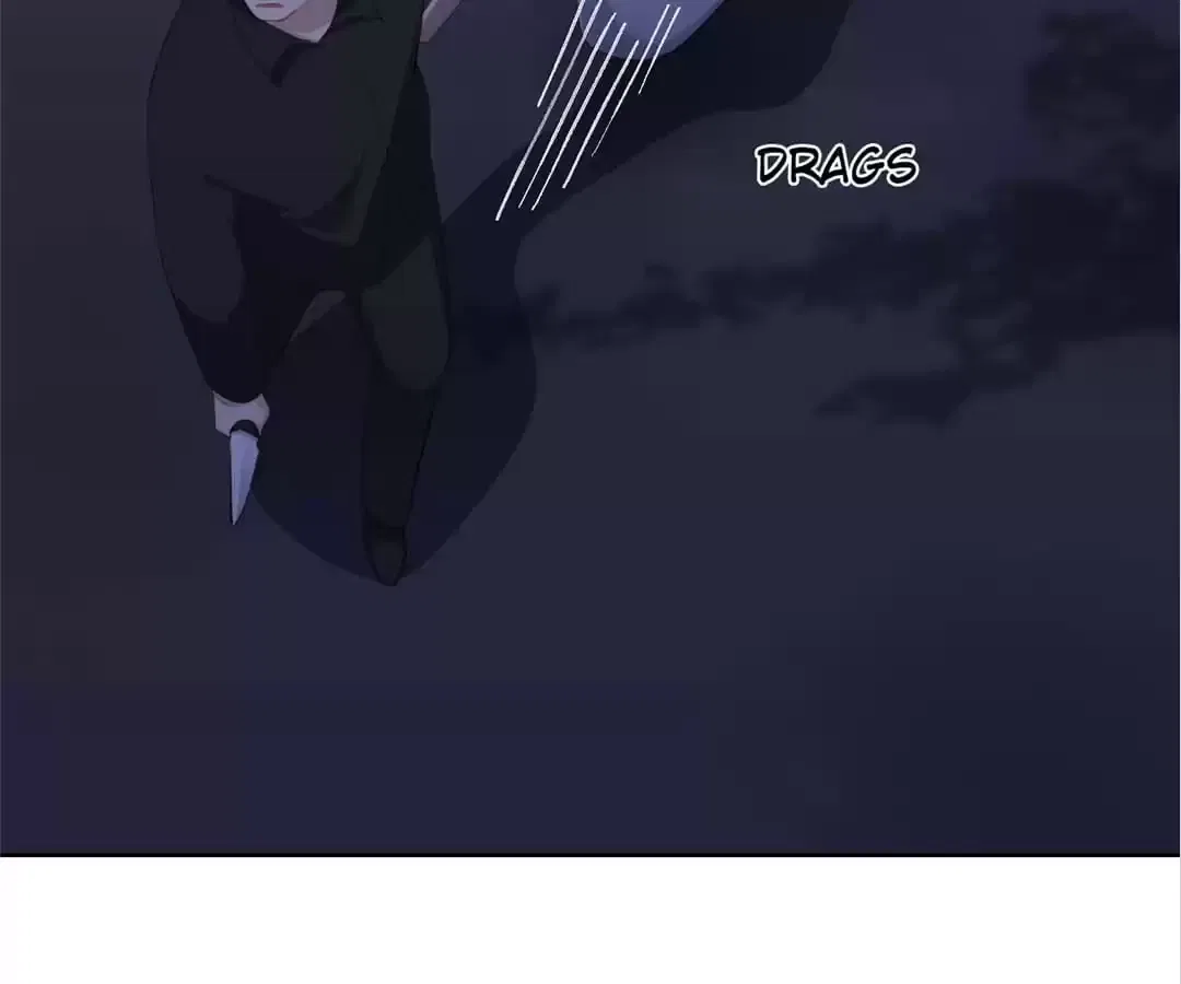 Two-Faced Queen Chapter 94 – Page 40