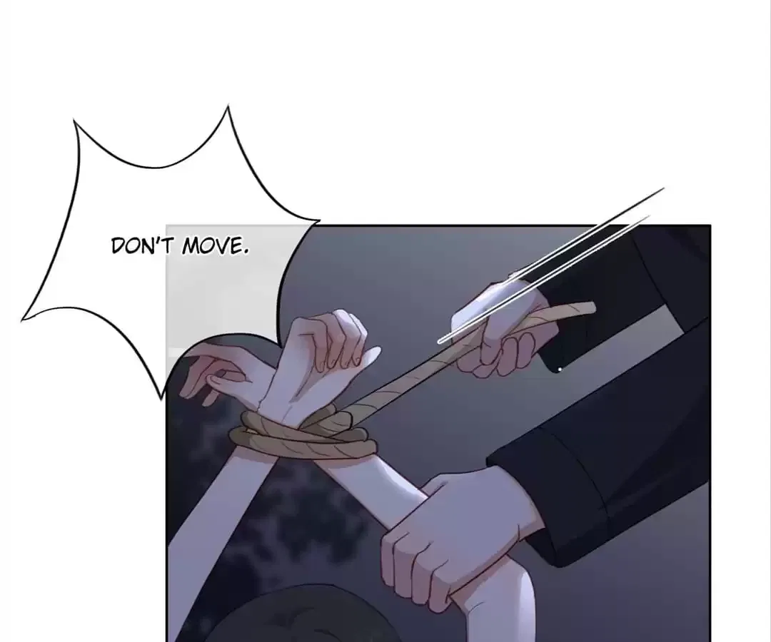 Two-Faced Queen Chapter 94 – Page 41