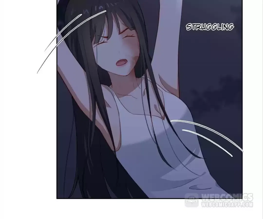 Two-Faced Queen Chapter 94 – Page 42