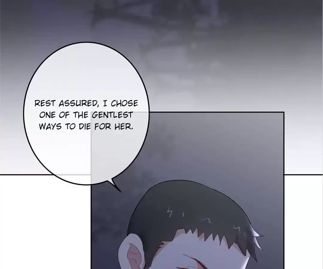 Two-Faced Queen Chapter 94 – Page 46
