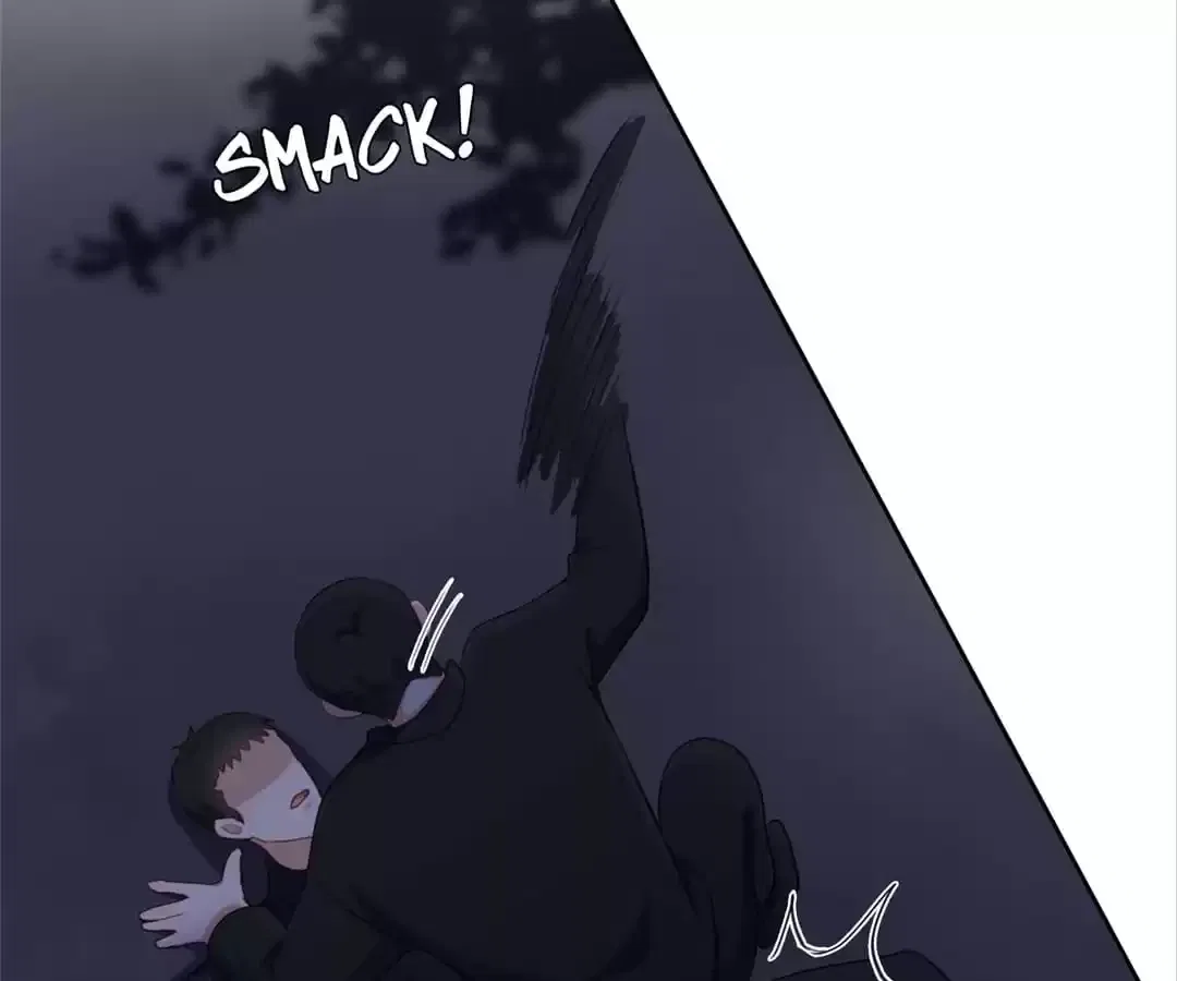 Two-Faced Queen Chapter 94 – Page 61