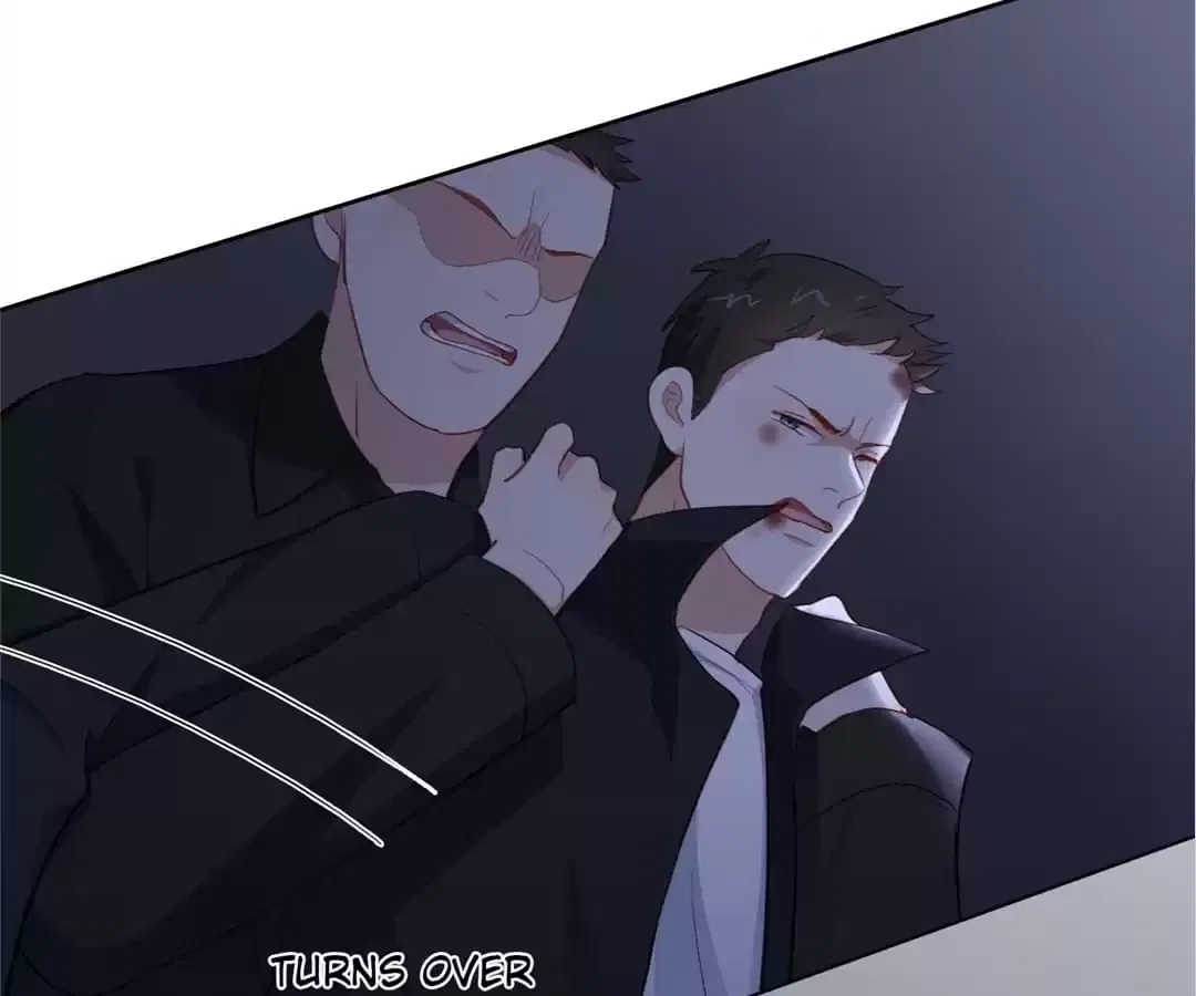 Two-Faced Queen Chapter 94 – Page 68