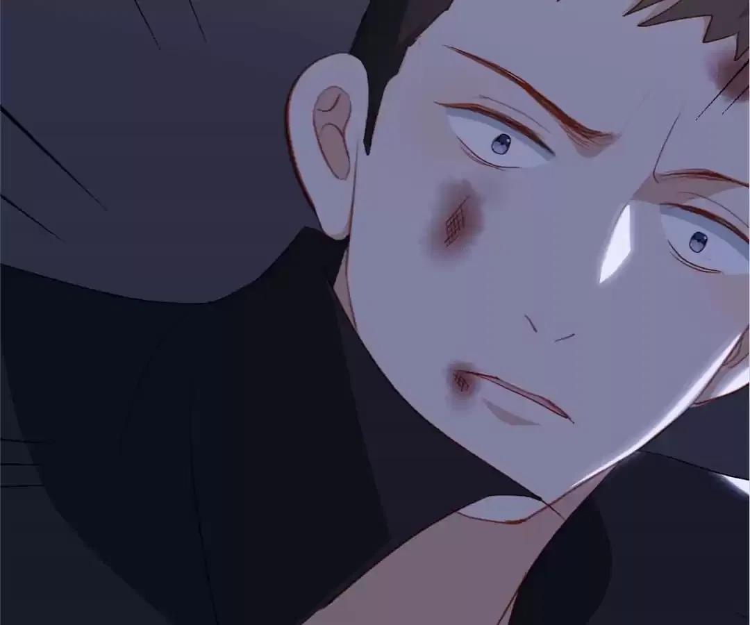 Two-Faced Queen Chapter 94 – Page 70