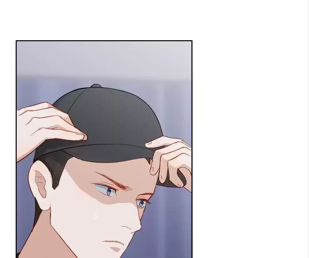 Two-Faced Queen Chapter 93 – Page 9