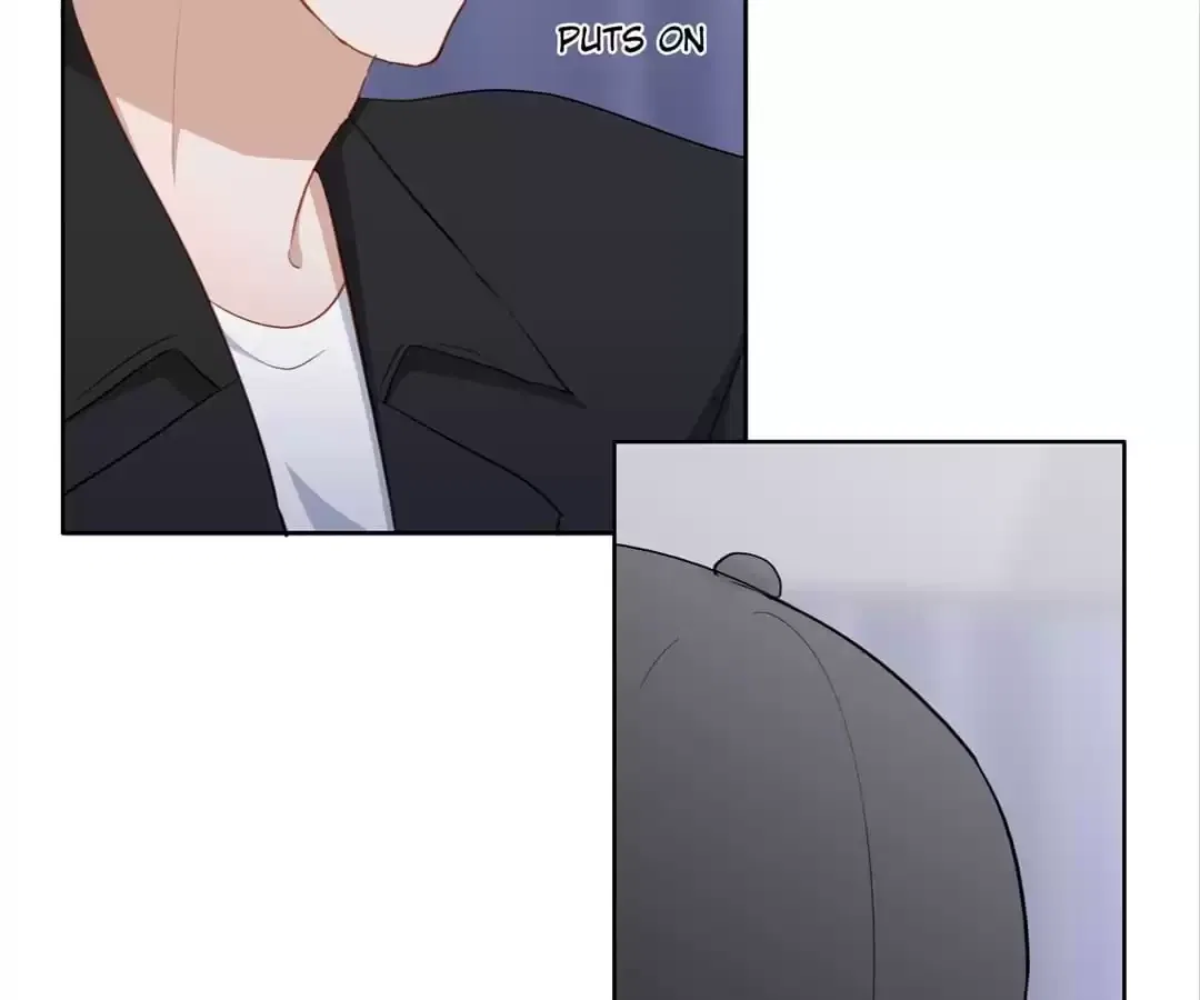 Two-Faced Queen Chapter 93 – Page 10