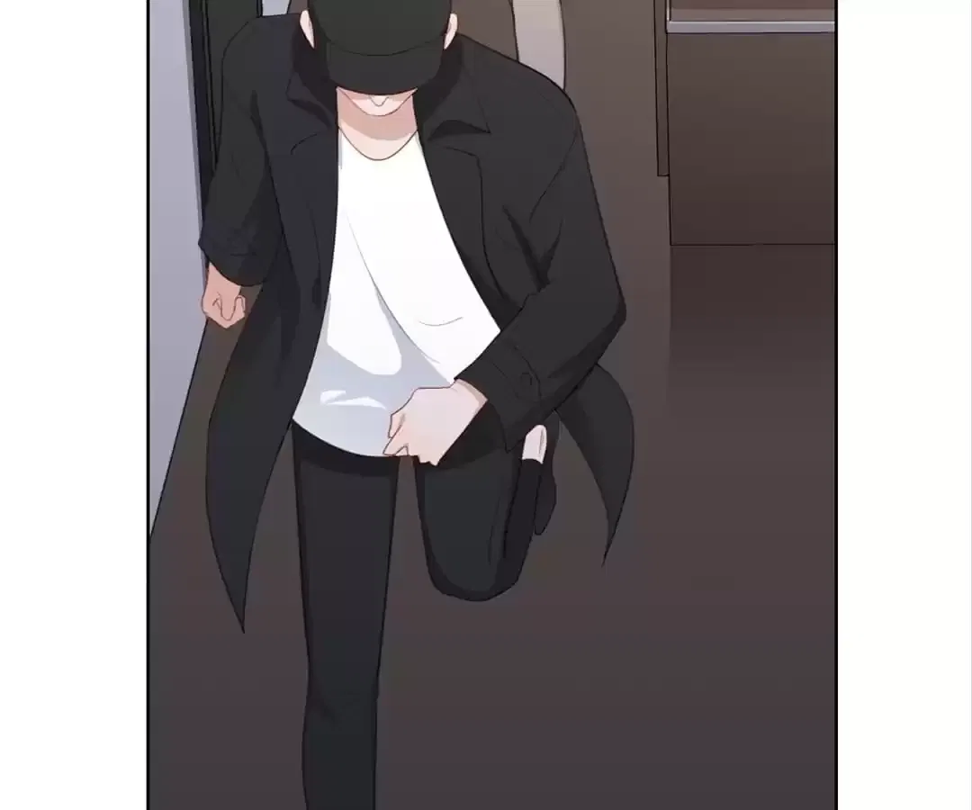 Two-Faced Queen Chapter 93 – Page 24