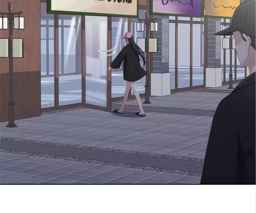 Two-Faced Queen Chapter 93 – Page 33