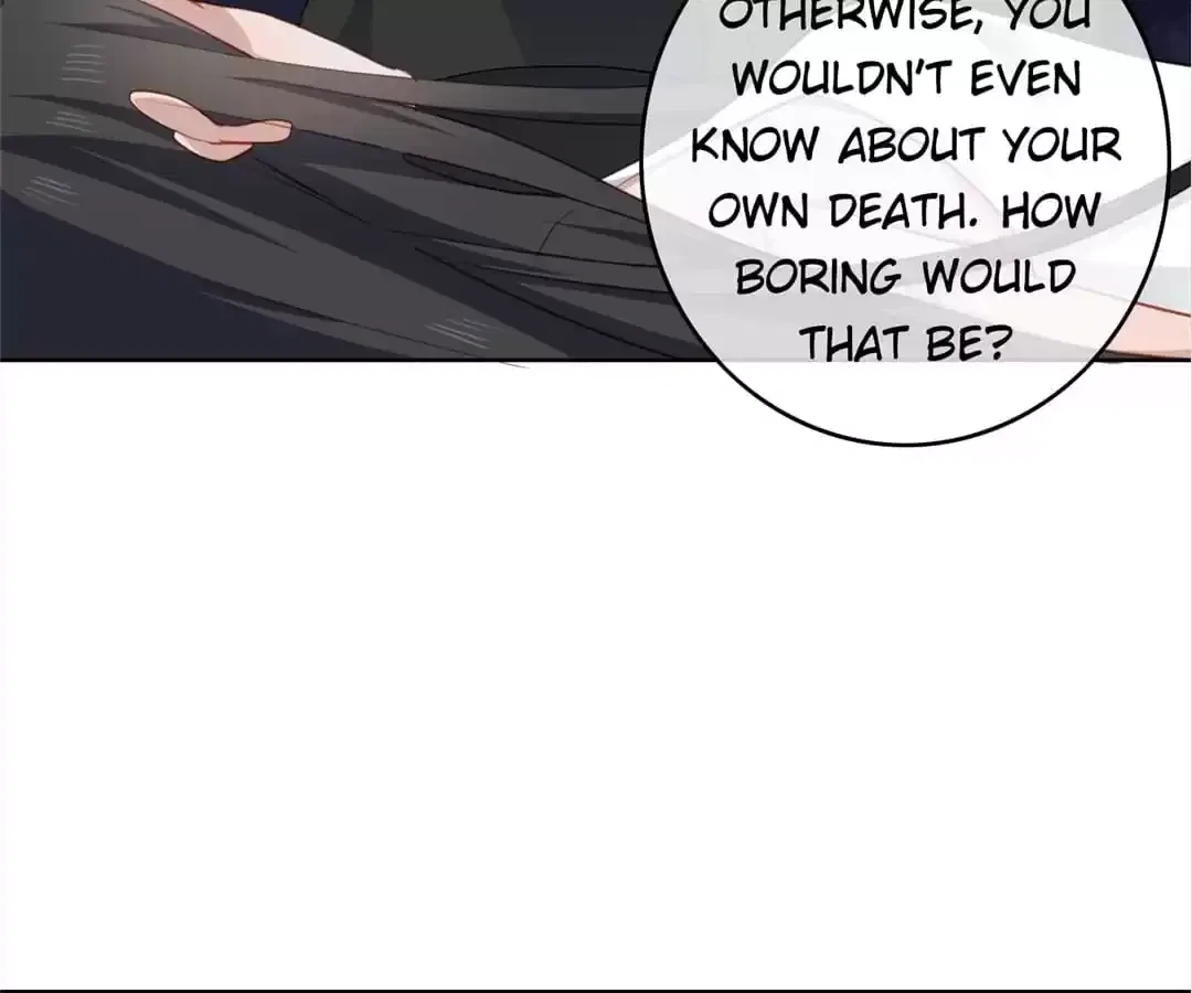 Two-Faced Queen Chapter 92 – Page 7