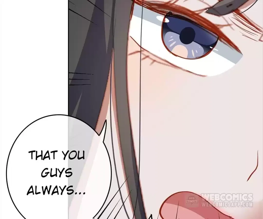 Two-Faced Queen Chapter 92 – Page 18