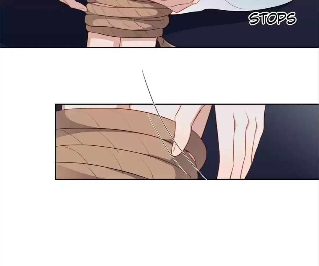 Two-Faced Queen Chapter 92 – Page 35