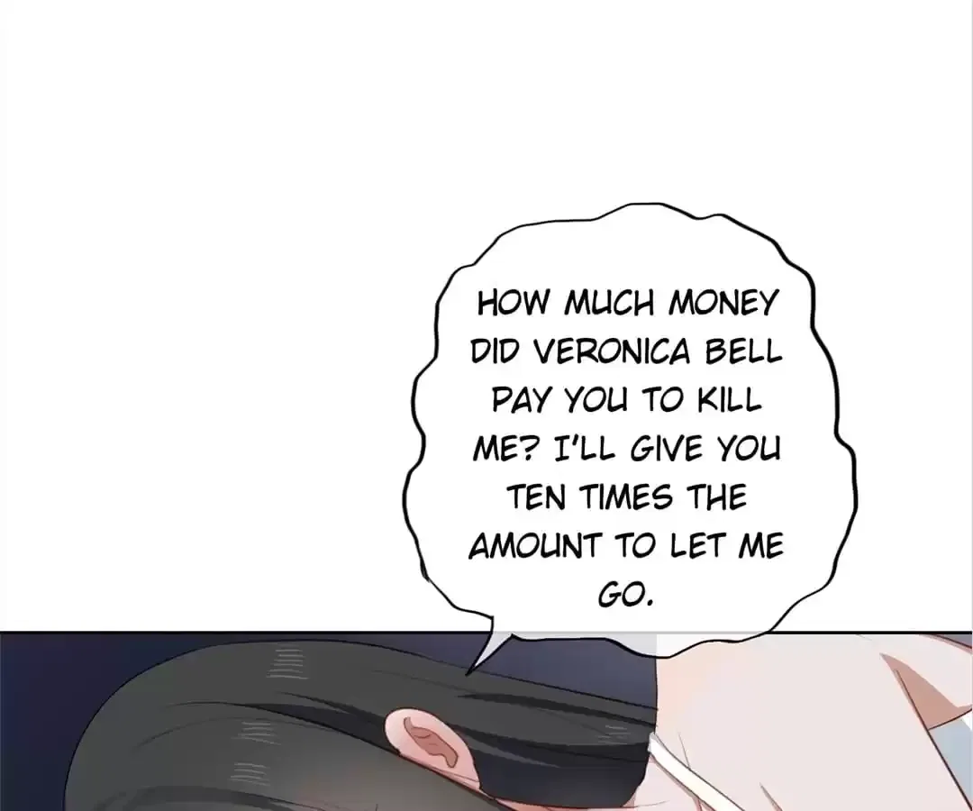 Two-Faced Queen Chapter 92 – Page 44