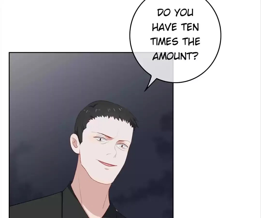 Two-Faced Queen Chapter 92 – Page 46