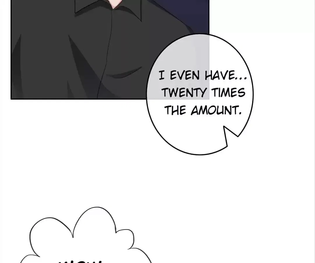 Two-Faced Queen Chapter 92 – Page 47