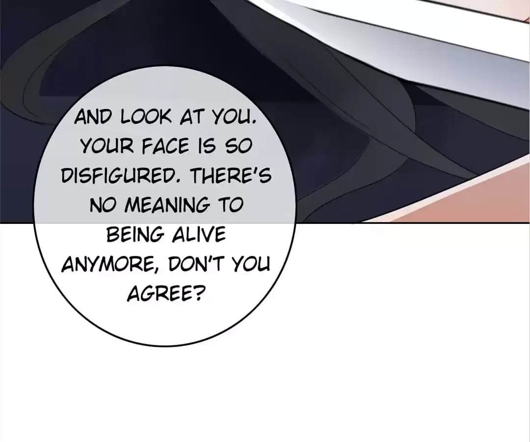 Two-Faced Queen Chapter 92 – Page 51