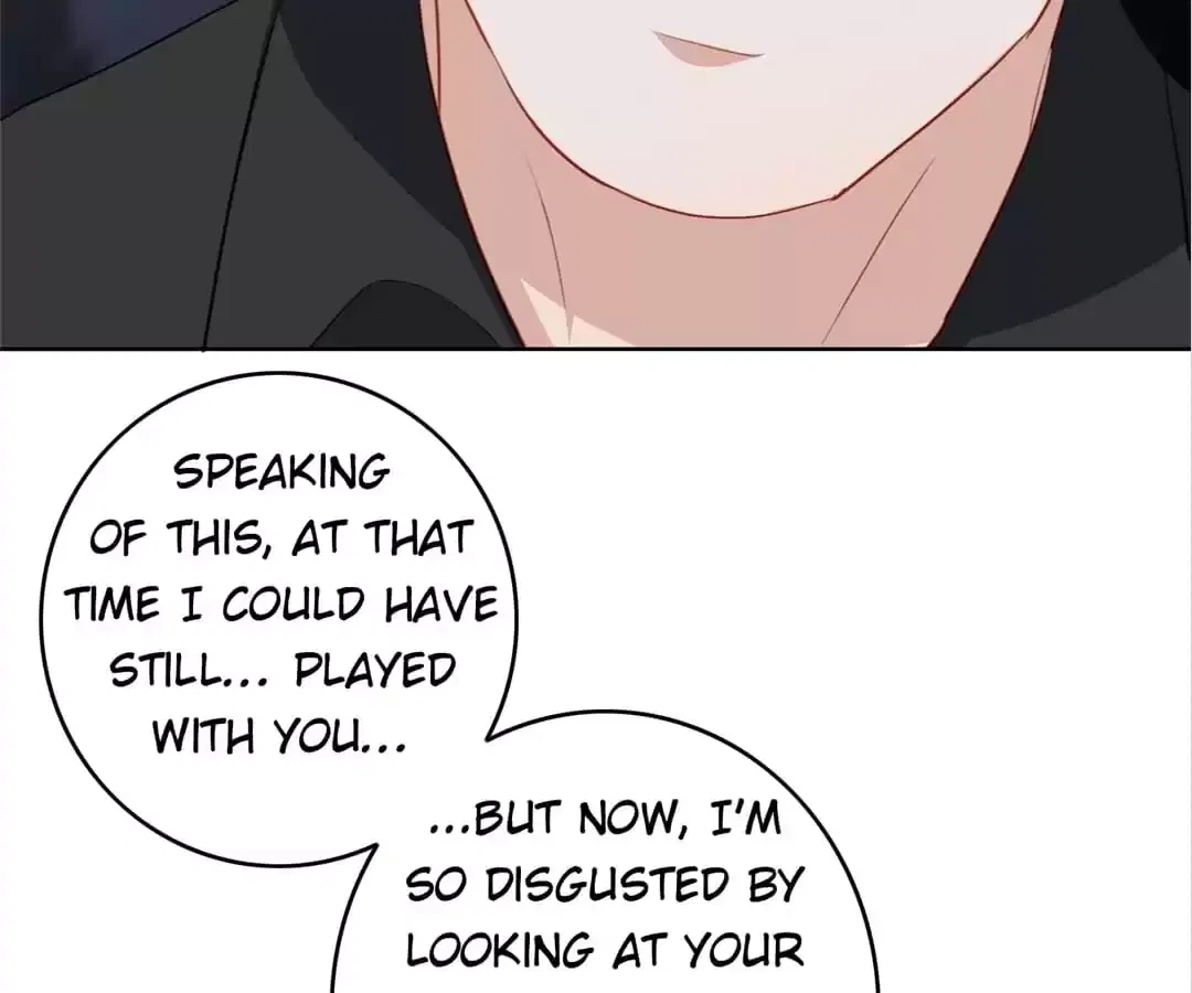Two-Faced Queen Chapter 92 – Page 53