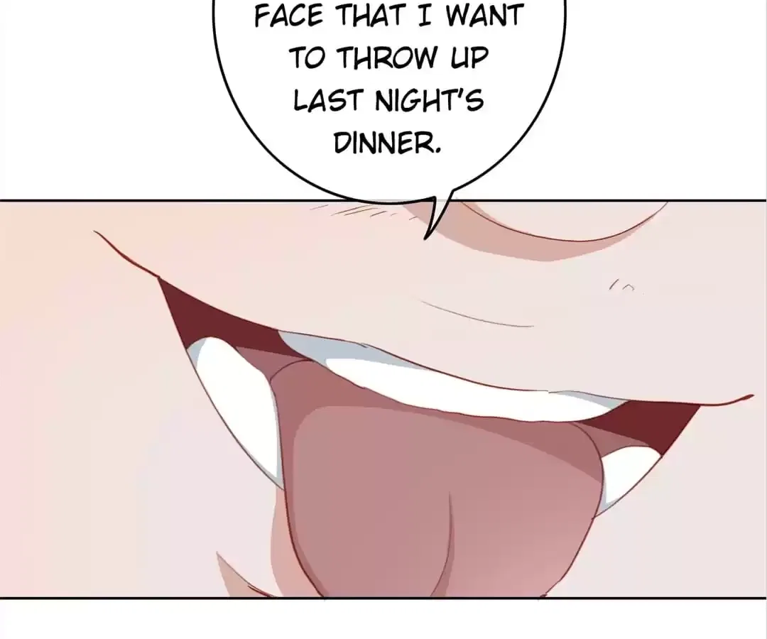 Two-Faced Queen Chapter 92 – Page 54